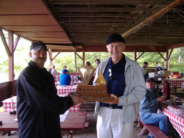 2009 Vanexan Trophy